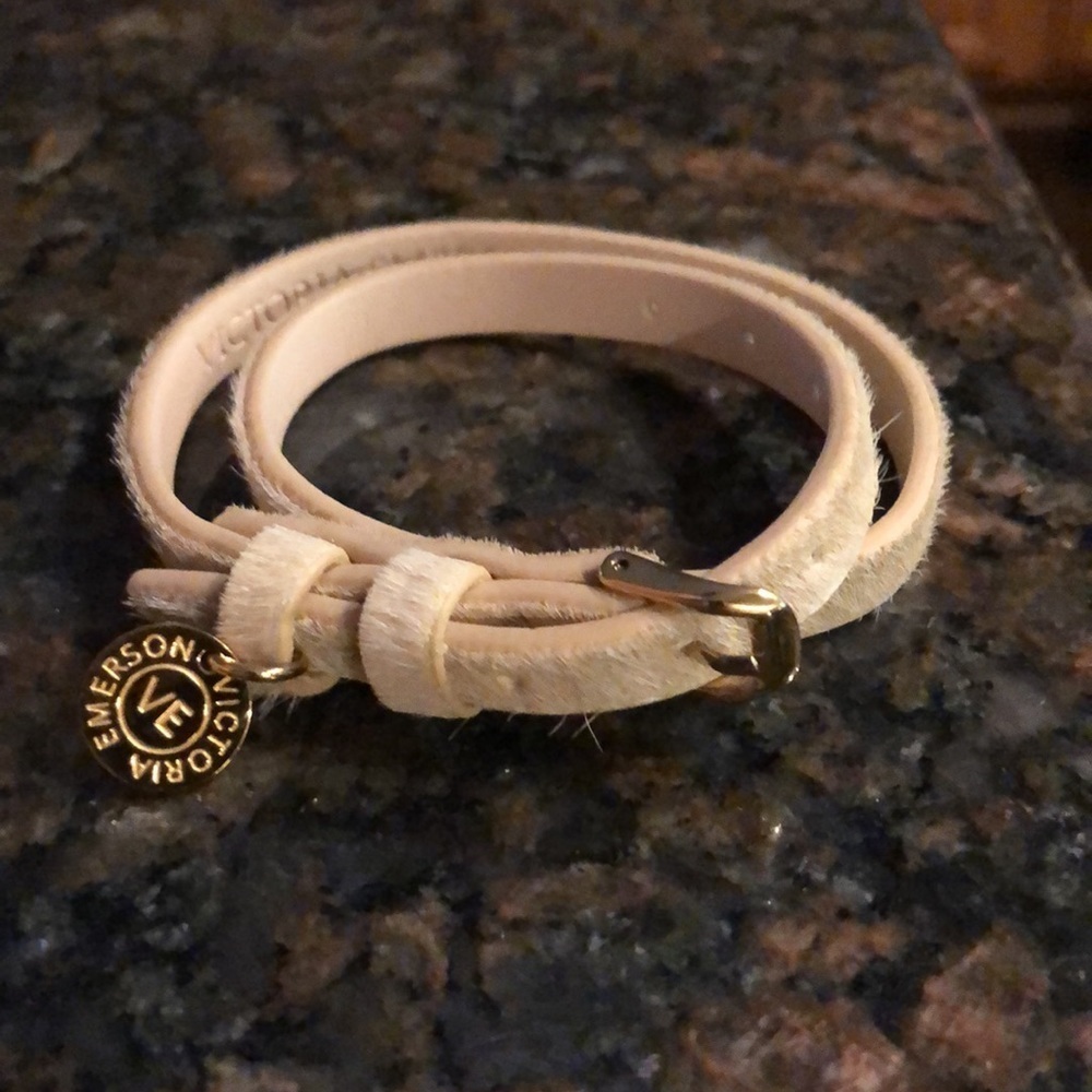 New Victoria Emerson bracelet buckle adjustable - Picture 2 of 3